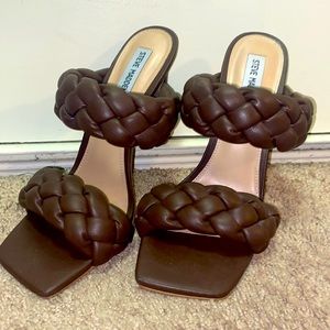 Steve Madden heels